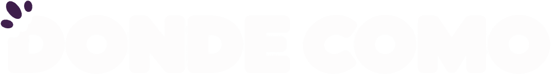 Dónde Como
