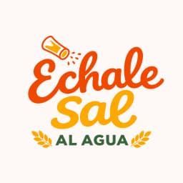 Échale Sal al Agua
